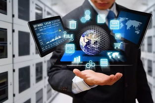 找對(duì)了市場入口,突破利潤天花板是一件很容易的事