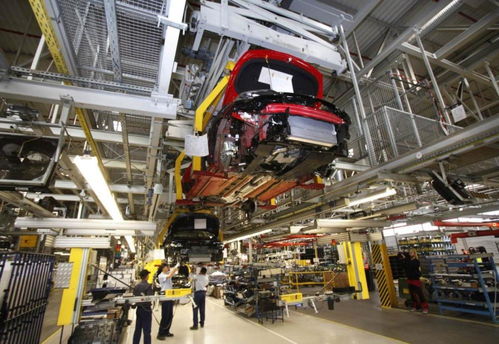 全球汽車(chē)集團(tuán)銷(xiāo)量座次重排 現(xiàn)代第四,大眾第二,日本成大贏家