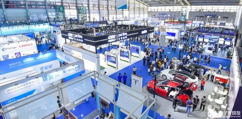 2021數(shù)字經濟大會推5g通信展區(qū), 5g 工業(yè)互聯(lián)網 ,帶你體驗萬物智聯(lián)