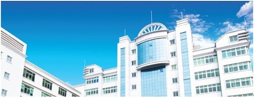 最牛性價比商用對講機 弘南科NKT-R3