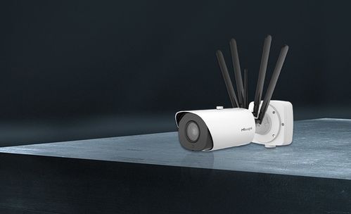 集成網(wǎng)關與攝像機雙功能,星縱智能發(fā)布5g aiot高清網(wǎng)絡攝像機