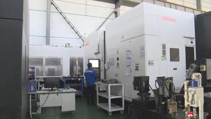 【越廣水|新春走基層 奮進(jìn)開門紅】湖北毅興智能:創(chuàng)新迎&ldquo;新&rdquo;搶先機(jī)