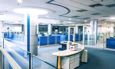 珠海富豪胡云林 掌舵科技安全，構(gòu)筑20億商業(yè)版圖