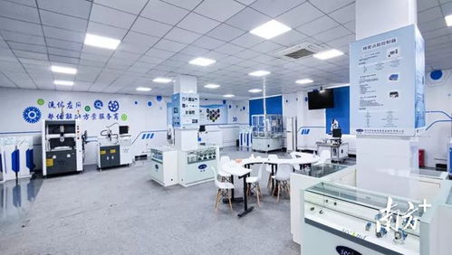 總投資10億元高端智能裝備項(xiàng)目落戶茶山，聚焦通訊設(shè)備研發(fā)與銷售，為區(qū)域穩(wěn)增長注入強(qiáng)勁動(dòng)能